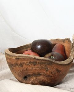 Wholesale Vena Root Bowl 
