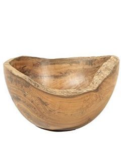Wholesale Vena Root Bowl 