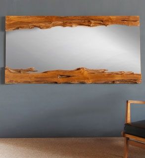 Vero Mirror