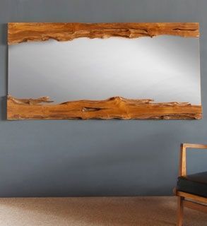 Vero Mirror