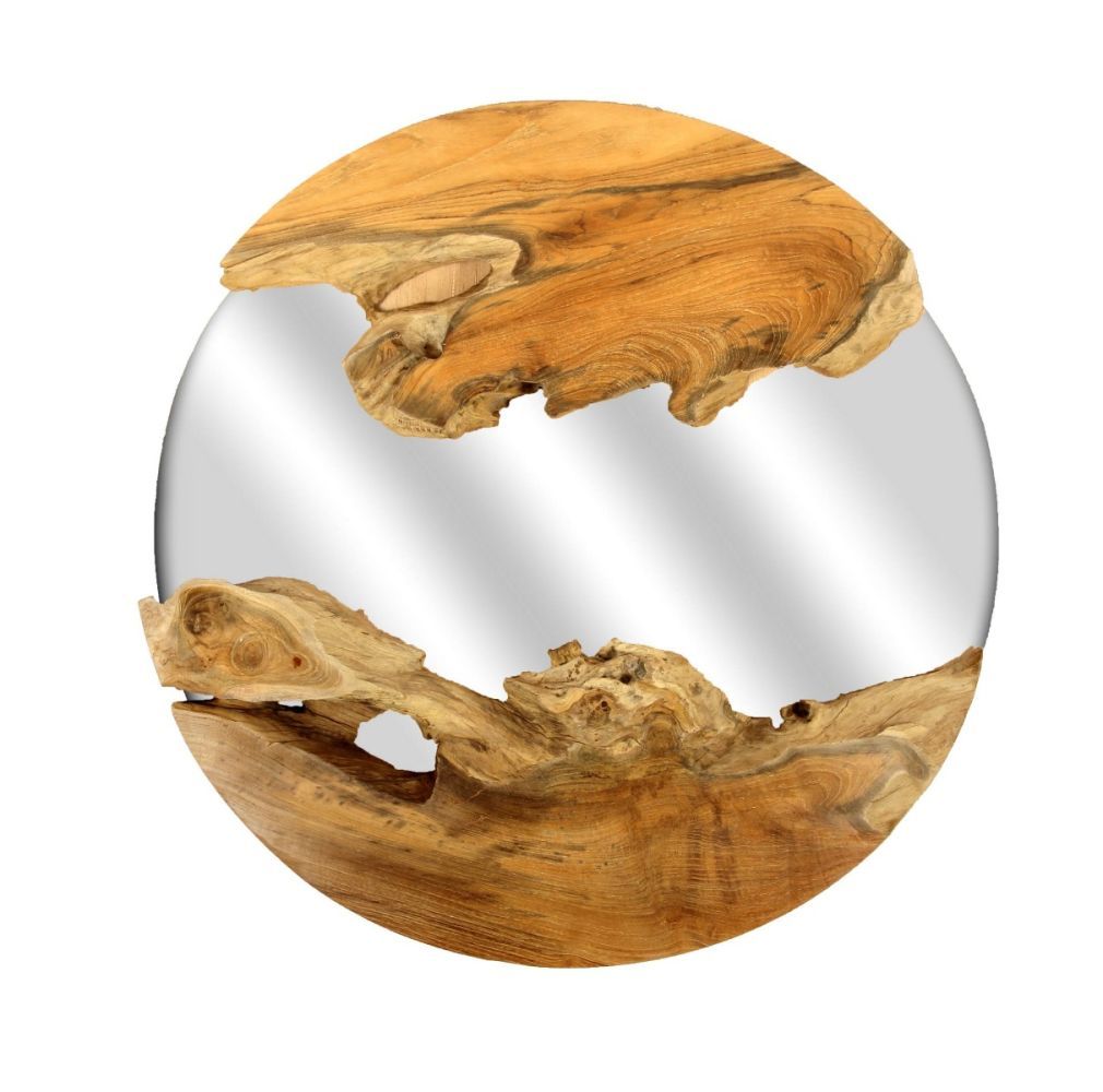 Wholesale Vero Round Mirror 
