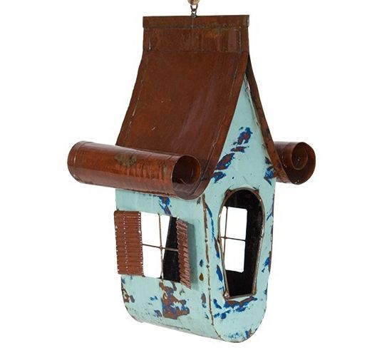 Wholesale Victoria Birdhouse 