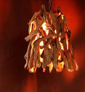Wholesale Villa Pendant Light 