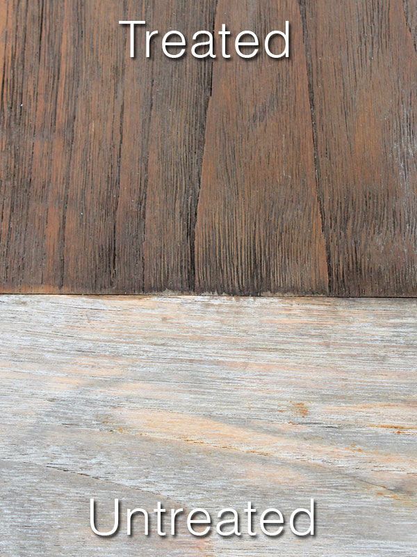 Wholesale Golden Care - Vintage Teak Protector (1 litre)