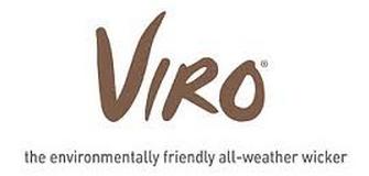 ViroFiber Synthetic Rattan