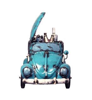 Wholesale VW Beetle Cooler