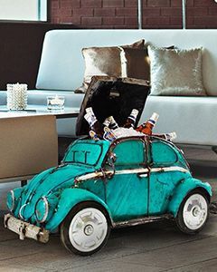 Wholesale VW Beetle Cooler