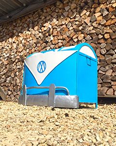 Wholesale Indian VW Bus Storage Trunk 