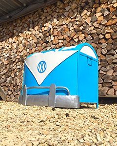 Wholesale Indian VW Bus Storage Trunk 