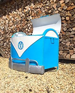 Wholesale Indian VW Bus Storage Trunk 