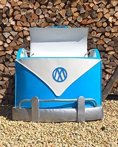 Wholesale Indian VW Bus Storage Trunk 