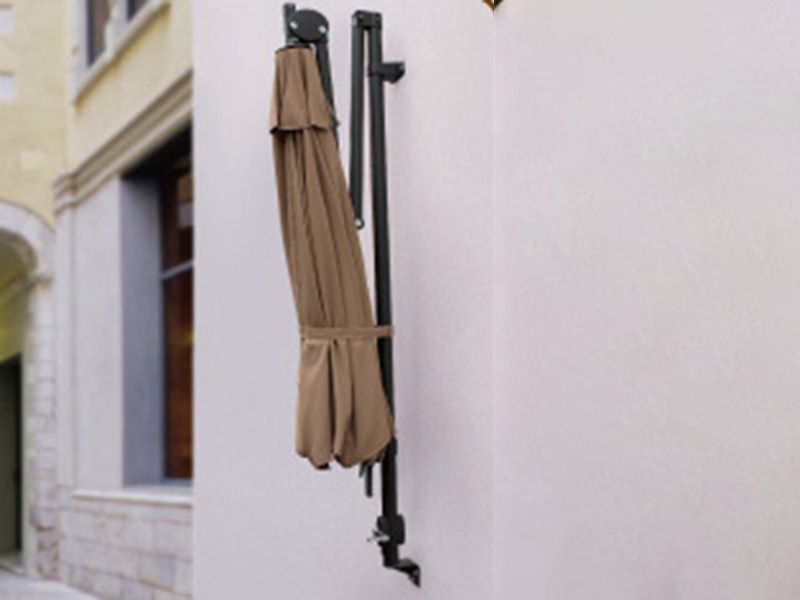 Wholesale Turino Wall Parasol