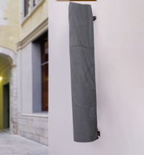 Wholesale Turino Wall Parasol Weather Cover