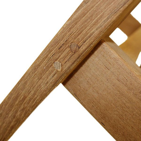 Wholesale Warwick FSC Stacking Chair