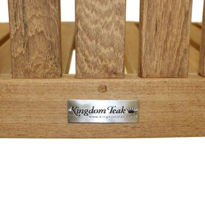Wholesale Warwick FSC Stacking Chair