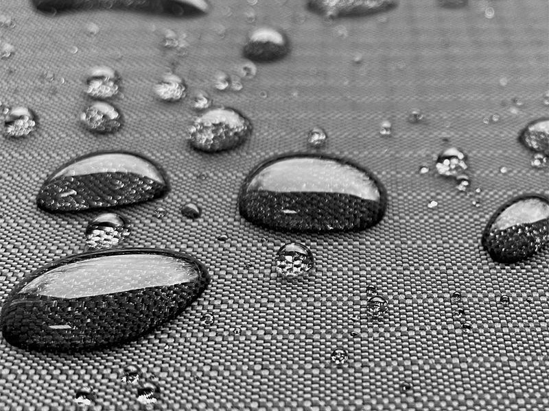 Wholesale Breathable Rectangular Table Weather Cover 