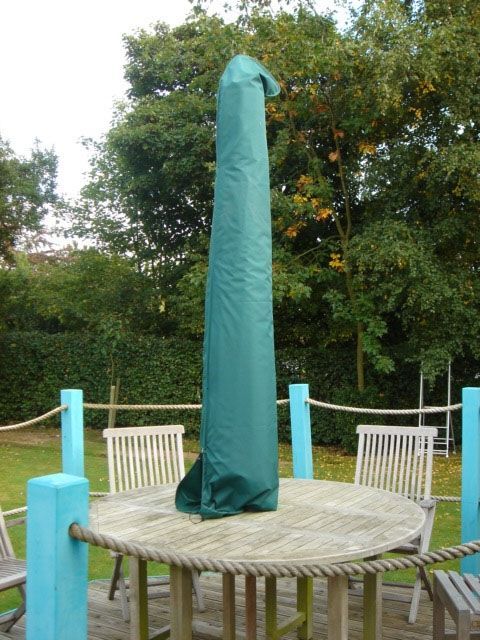 Wholesale Parasol Weather Cover 