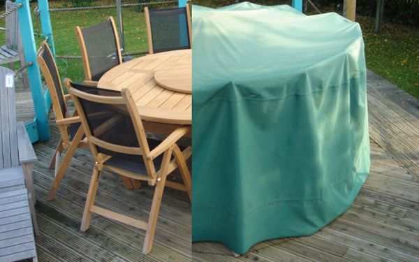 Wholesale Round Suite Cover 'Medium'