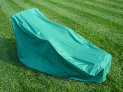 Wholesale Breathable Steamer Lounger Weather Cover