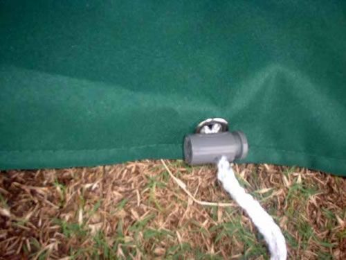 Wholesale Round Suite Cover 'Medium'