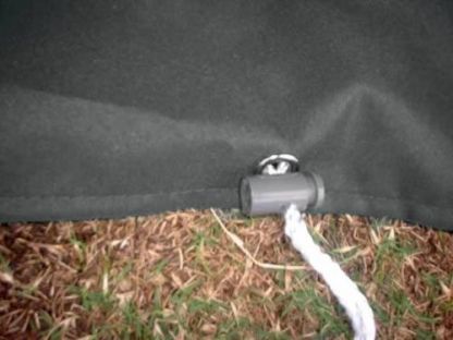 Wholesale Rectangular Suite Covers 'Large'