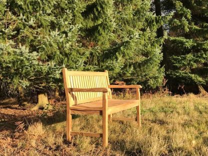 Wholesale Westminster Bench 1.2m | Pre-Order