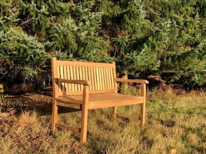 Wholesale Westminster Bench 1.2m | Pre-Order