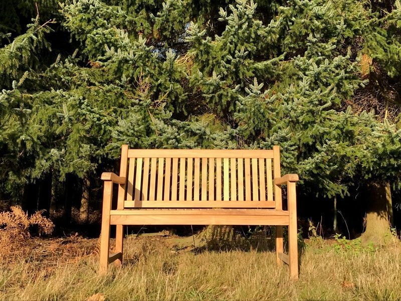 Wholesale Westminster Bench 1.2m | Pre-Order