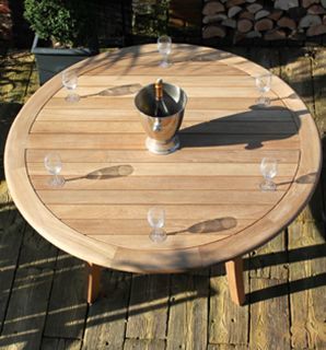 Wholesale Westminster 1.5m Table