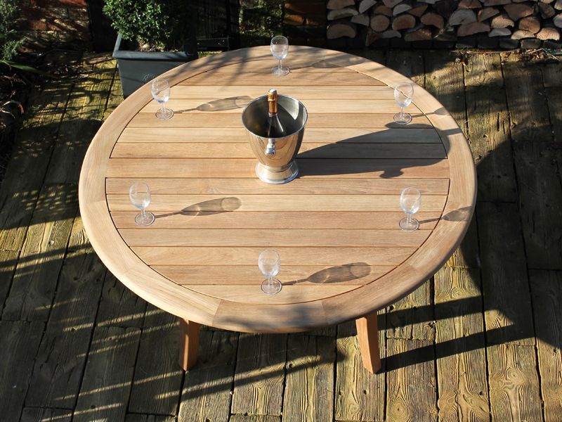 Wholesale Westminster 1.5m Table
