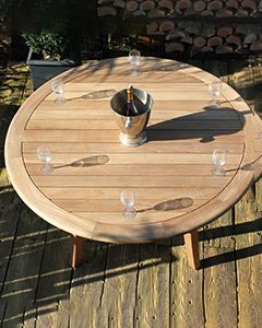 Wholesale Westminster 1.5m Table