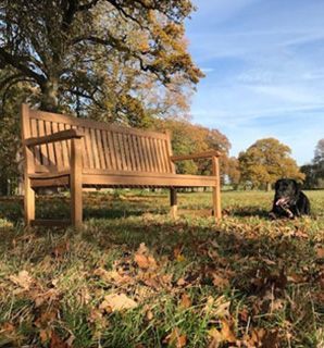 Wholesale Westminster Bench 1.5m