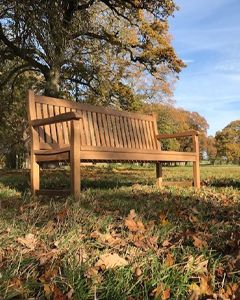 Wholesale Westminster Bench 1.5m