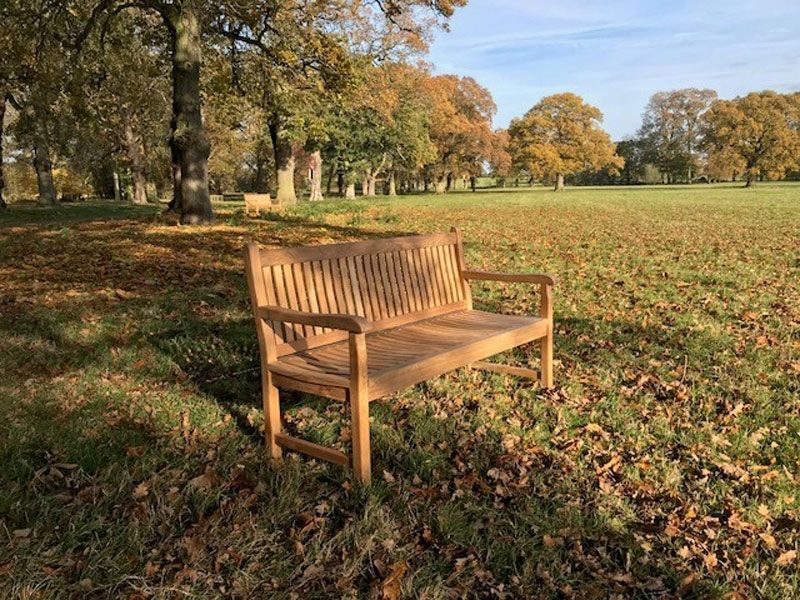 Wholesale Westminster Bench 1.5m
