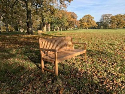Wholesale Westminster Bench 1.5m