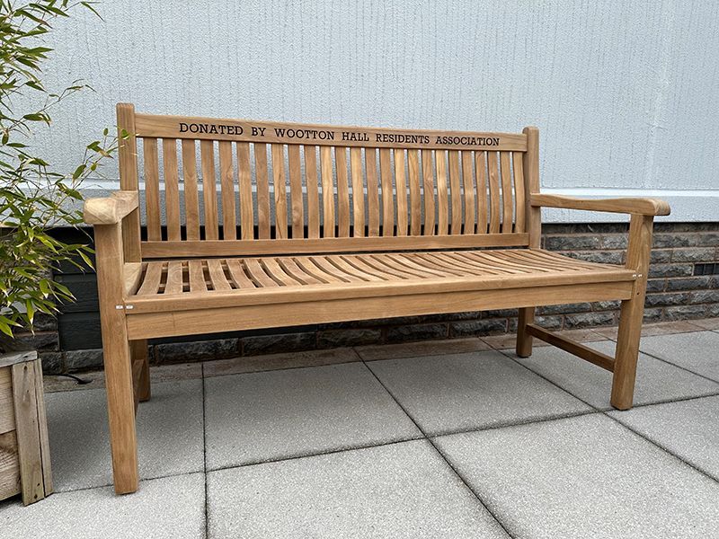 Wholesale Westminster Bench 1.5m