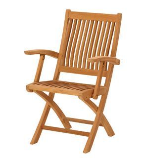 Wholesale Westminster Folding Armchair