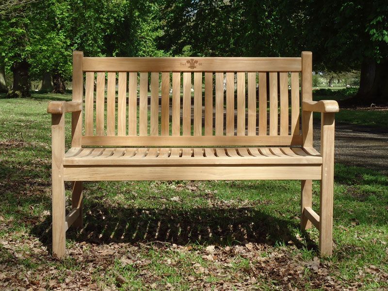 Wholesale Westminster Bench 1.2m | Pre-Order