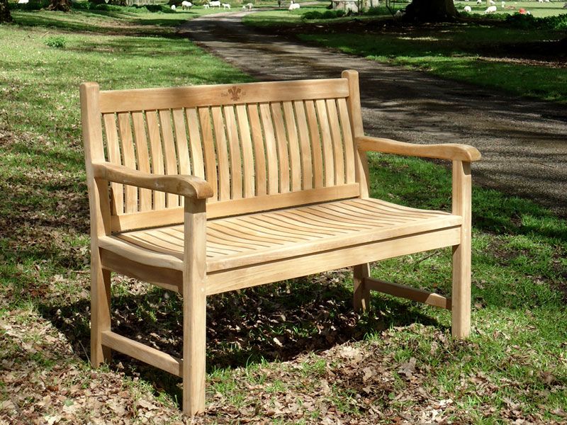 Wholesale Westminster Bench 1.2m | Pre-Order