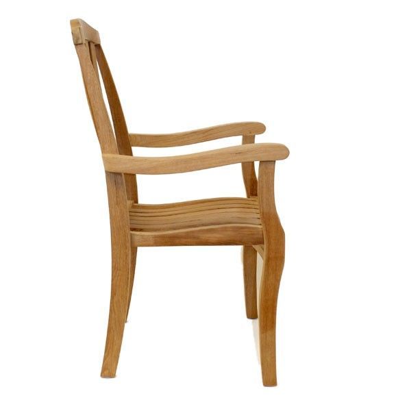 Wholesale Westminster Stacking Chair | Pre-Order