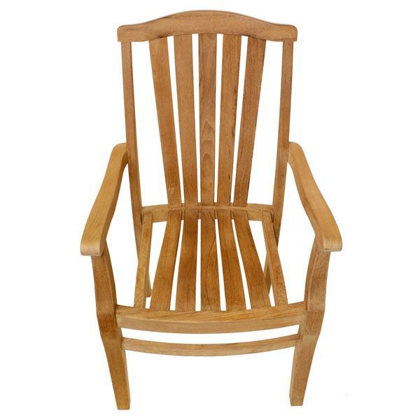 Wholesale Westminster Stacking Chair | Pre-Order