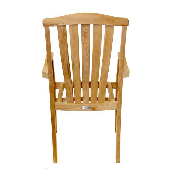 Wholesale Westminster Stacking Chair | Pre-Order