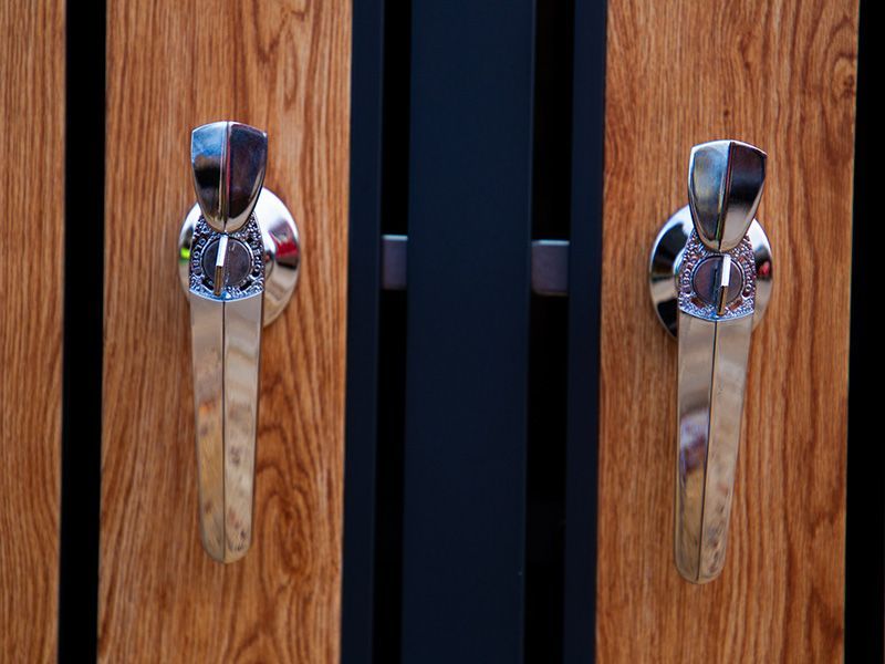 Wholesale Galvanized Steel Wheelie Bin Cover | Double