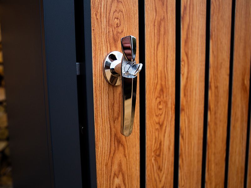 Wholesale Galvanized Steel Wheelie Bin Cover | Single