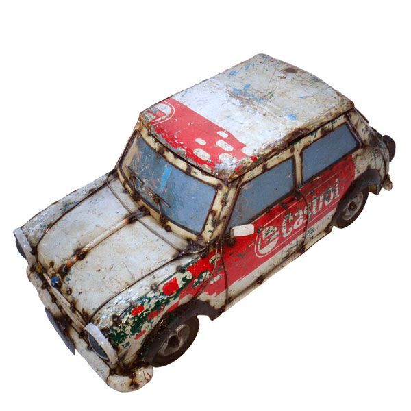 Wholesale Mini Car Cooler