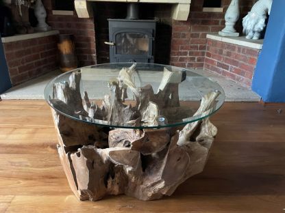 Wholesale Naga Coffee Table