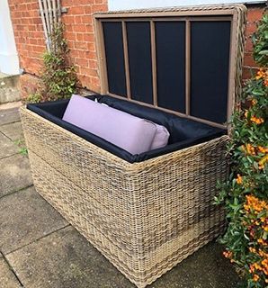 Wholesale Seville Cushion Box
