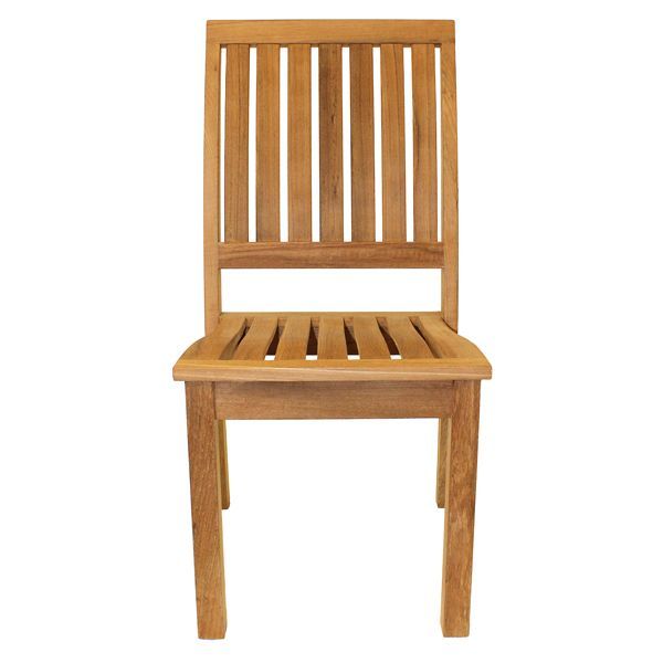 Wholesale Winchester Stacking Dining Chair | Pre-Order