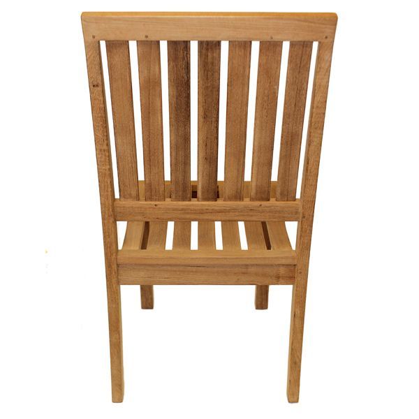 Wholesale Winchester Stacking Dining Chair | Pre-Order
