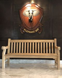 Wholesale Winchester Parkside Bench 1.8M | FSC Certified 
